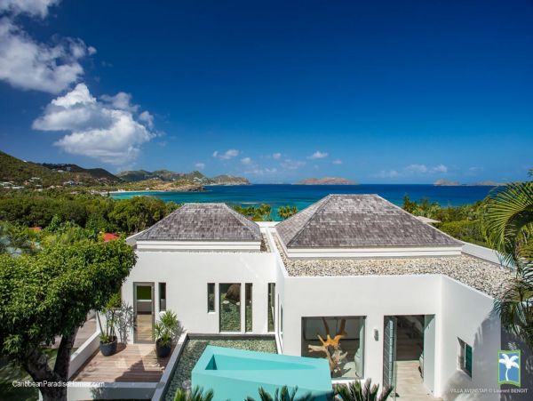 St. Barts Home 958087