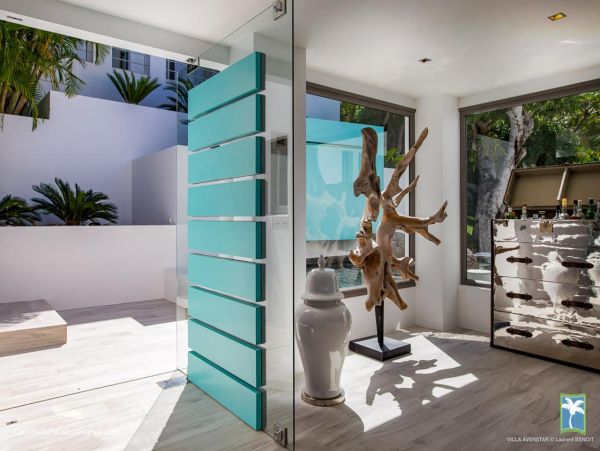 St. Barts Home 958087
