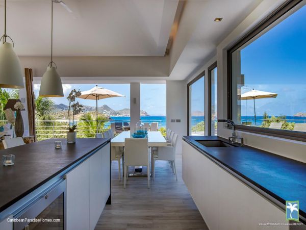 St. Barts Home 958087