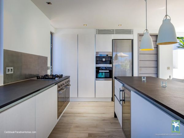 St. Barts Home 958087