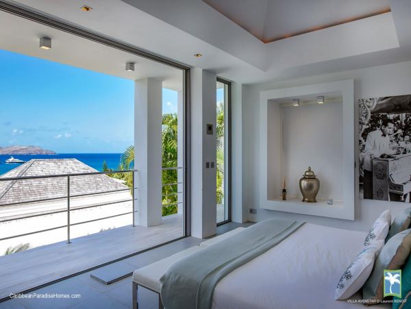 St. Barts Home 958087