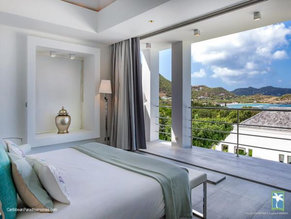 St. Barts Home 958087
