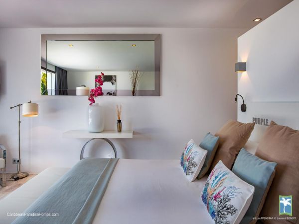 St. Barts Home 958087