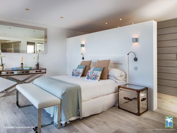 St. Barts Home 958087