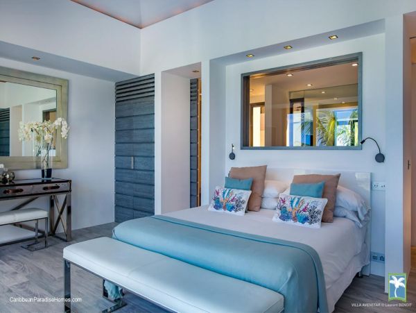 St. Barts Home 958087