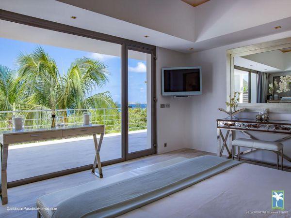 St. Barts Home 958087