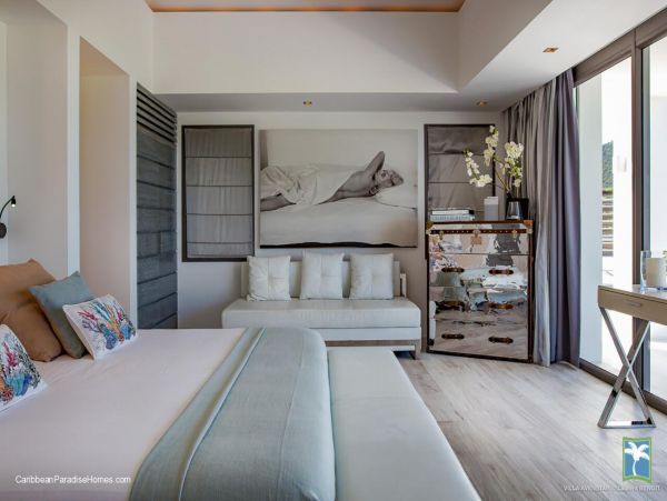St. Barts Home 958087