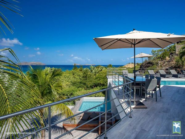 St. Barts Home 958087