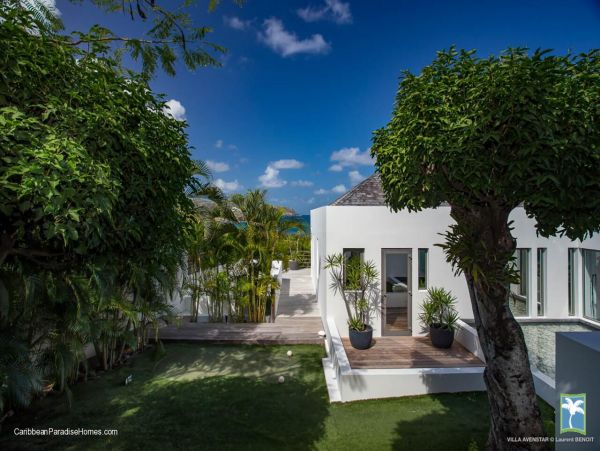 St. Barts Home 958087