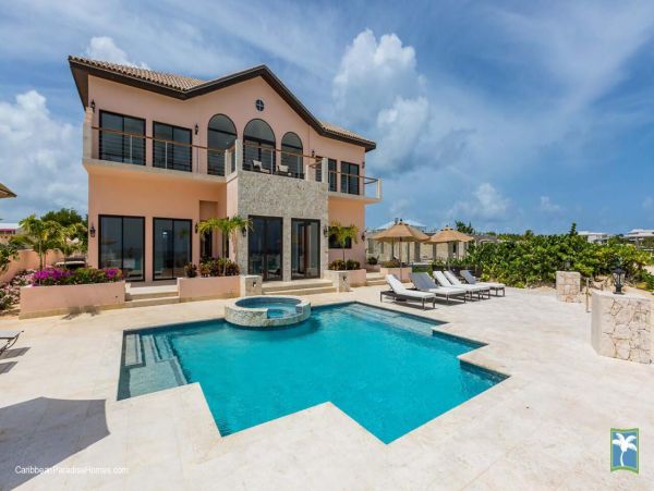 Anguilla Home 958088