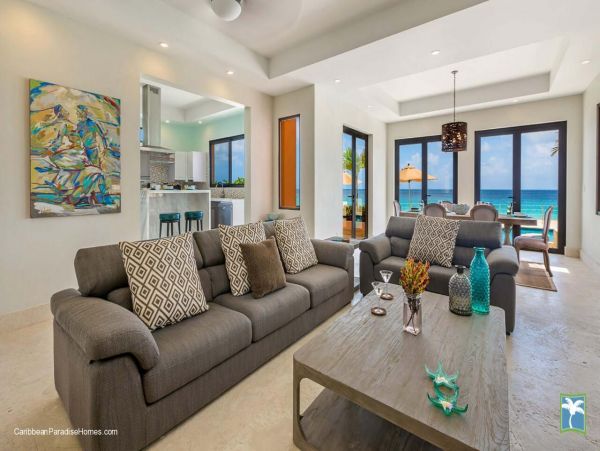 Anguilla Home 958088