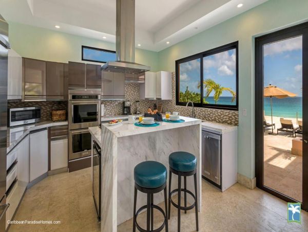 Anguilla Home 958088