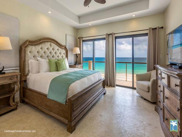 Anguilla Home 958088