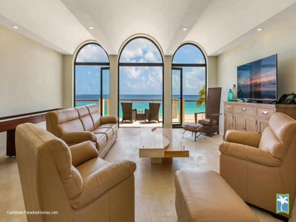 Anguilla Home 958088