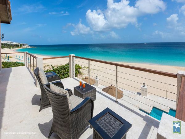 Anguilla Home 958088