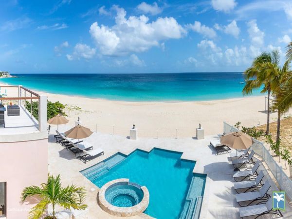 Anguilla Home 958088