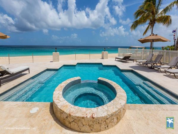 Anguilla Home 958088
