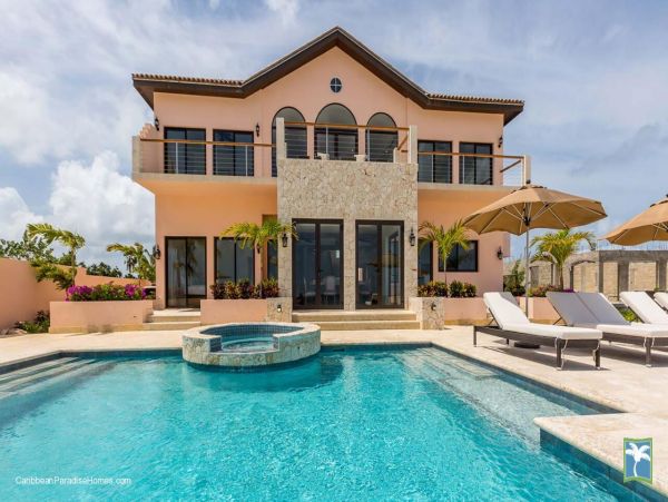 Anguilla Home 958088