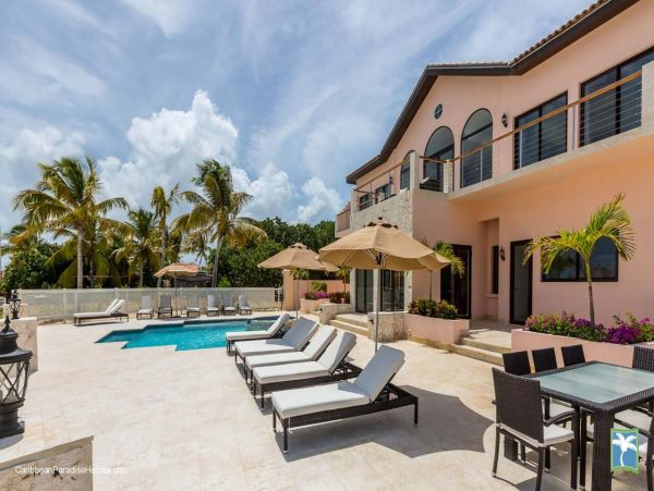 Anguilla Home 958088