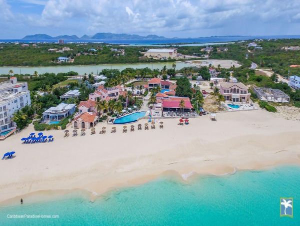 Anguilla Home 958088
