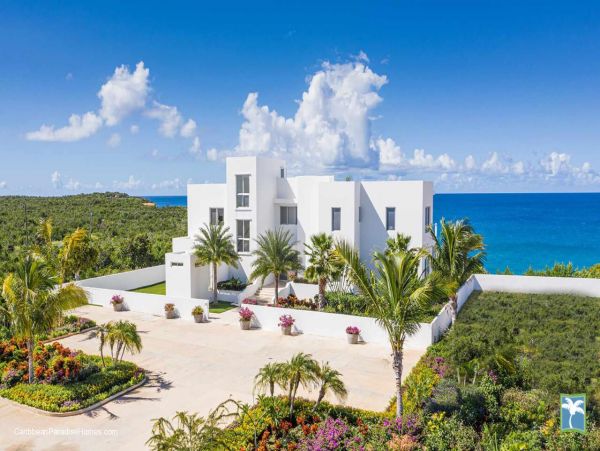 Anguilla Home 958089