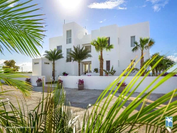 Anguilla Home 958089