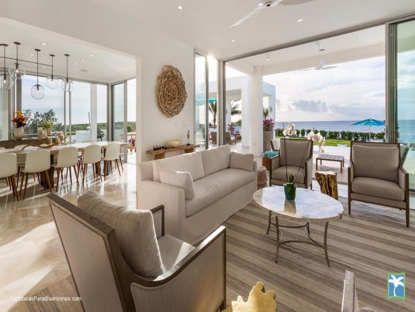 Anguilla Home 958089