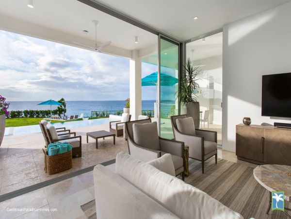 Anguilla Home 958089