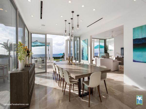 Anguilla Home 958089