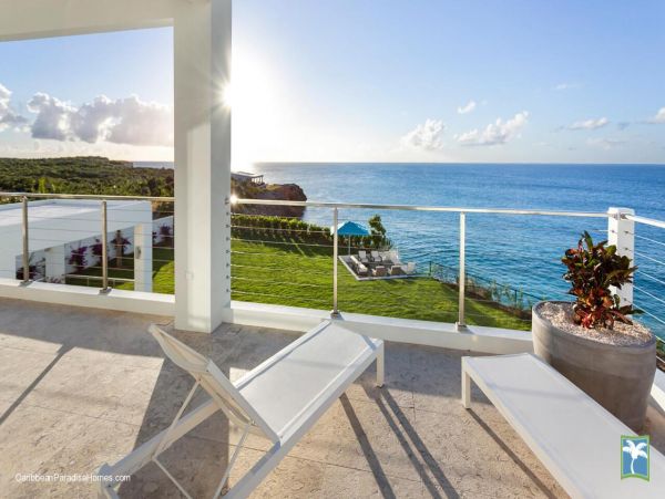 Anguilla Home 958089