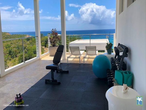 Anguilla Home 958089