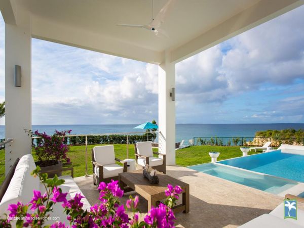 Anguilla Home 958089