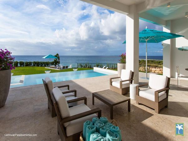 Anguilla Home 958089