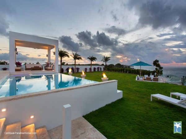 Anguilla Home 958089