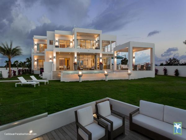 Anguilla Home 958089