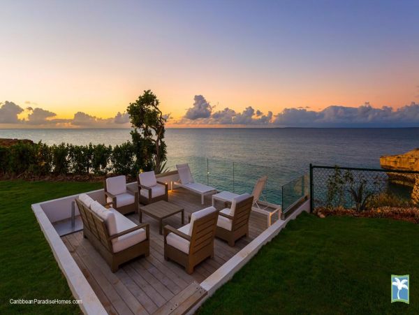Anguilla Home 958089