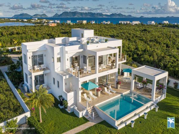 Anguilla Home 958089