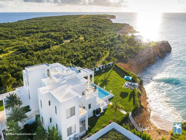 Anguilla Home 958089
