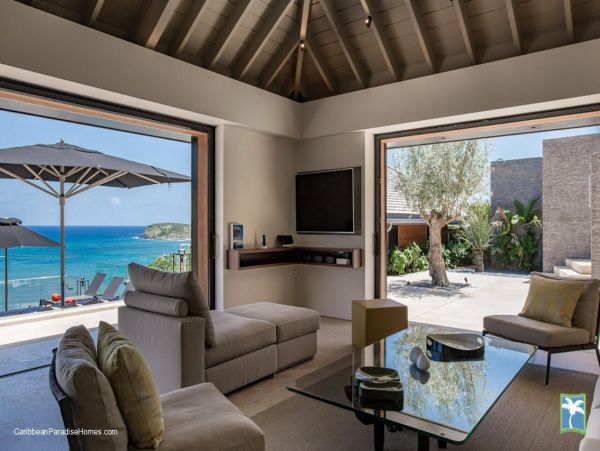 St. Barts Home 958090