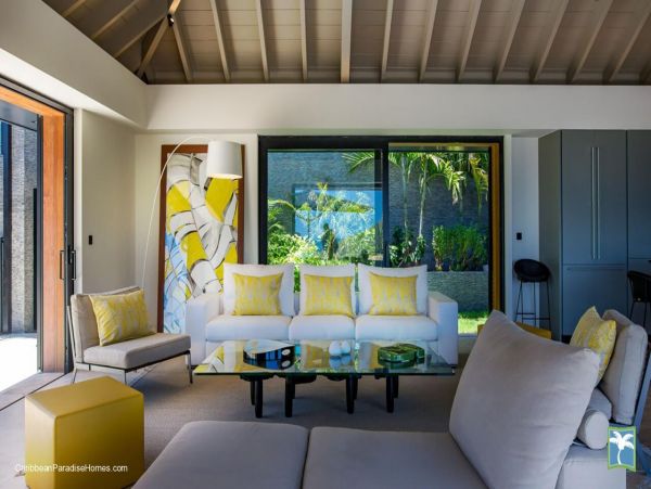 St. Barts Home 958090