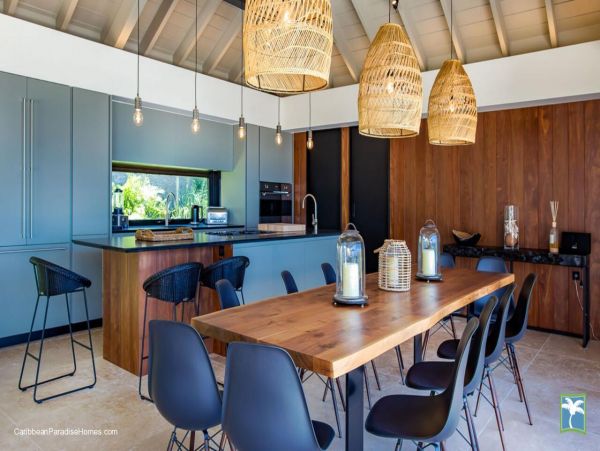 St. Barts Home 958090