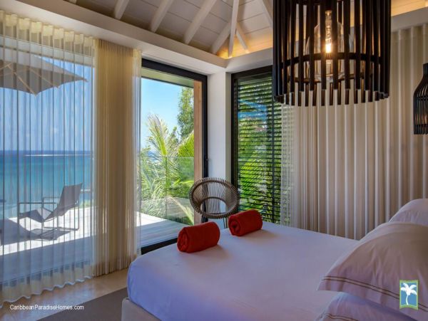 St. Barts Home 958090
