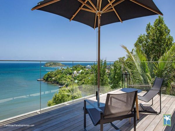 St. Barts Home 958090