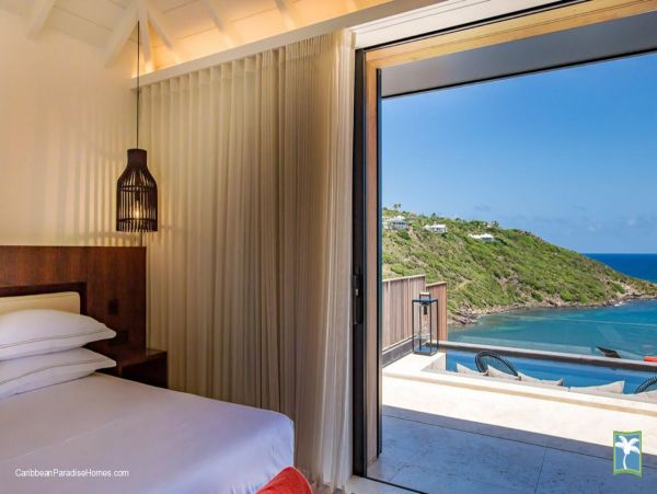 St. Barts Home 958090