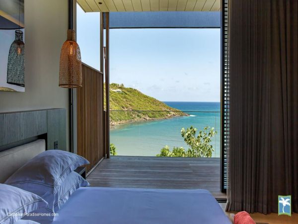 St. Barts Home 958090