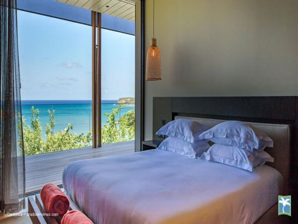 St. Barts Home 958090