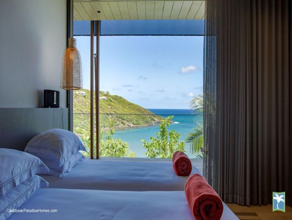 St. Barts Home 958090