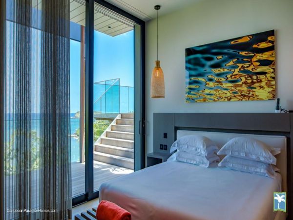 St. Barts Home 958090