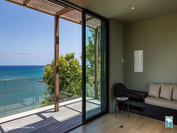 St. Barts Home 958090