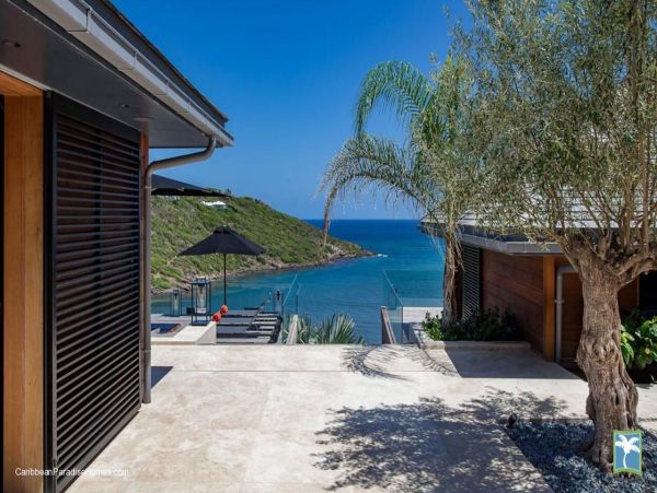 St. Barts Home 958090